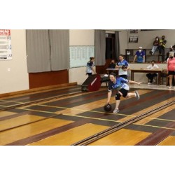 Primeira fase dos Jogos Abertos do Paraná já define primeiros campeões